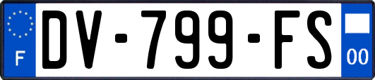 DV-799-FS