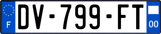 DV-799-FT