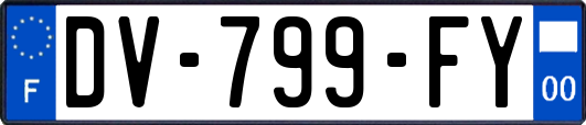 DV-799-FY