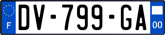 DV-799-GA