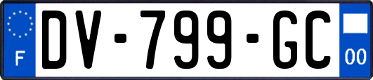 DV-799-GC