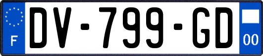 DV-799-GD