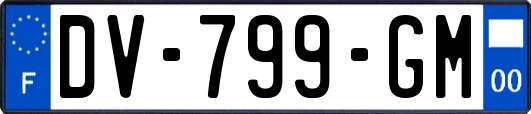 DV-799-GM