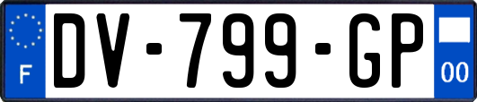 DV-799-GP