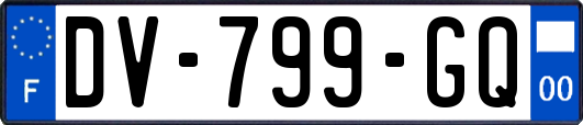 DV-799-GQ