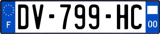 DV-799-HC