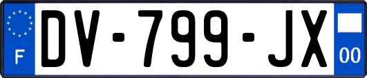 DV-799-JX