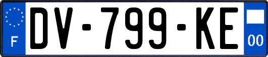 DV-799-KE