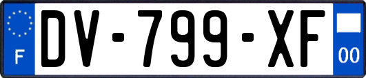 DV-799-XF