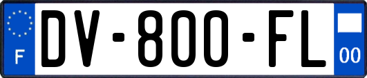 DV-800-FL