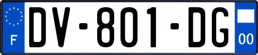 DV-801-DG