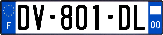 DV-801-DL