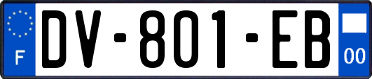 DV-801-EB