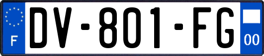 DV-801-FG