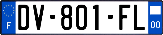 DV-801-FL