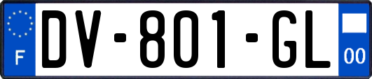 DV-801-GL