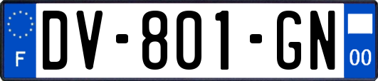 DV-801-GN