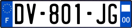 DV-801-JG