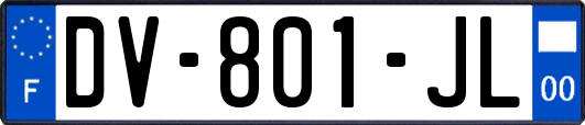 DV-801-JL