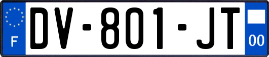 DV-801-JT