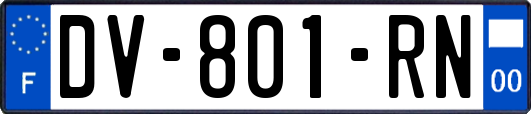 DV-801-RN