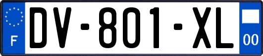 DV-801-XL