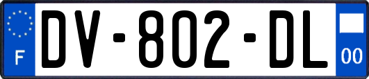 DV-802-DL