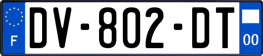 DV-802-DT