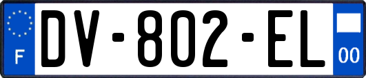 DV-802-EL