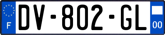 DV-802-GL