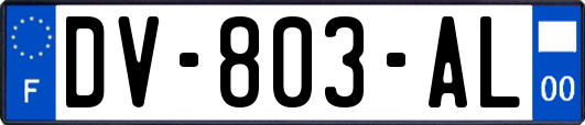 DV-803-AL