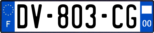 DV-803-CG