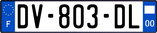 DV-803-DL