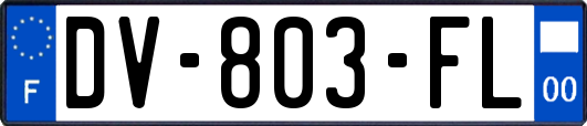 DV-803-FL