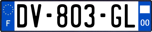 DV-803-GL