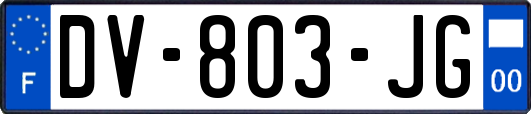 DV-803-JG