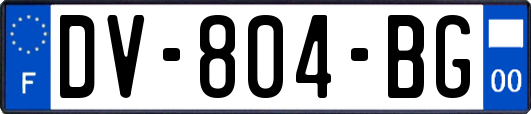 DV-804-BG