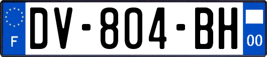 DV-804-BH