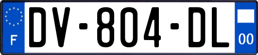 DV-804-DL