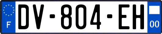 DV-804-EH