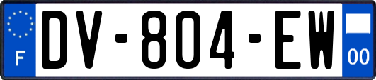 DV-804-EW