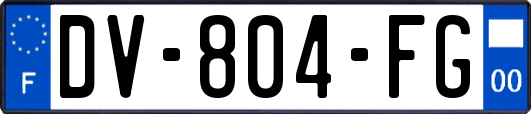 DV-804-FG