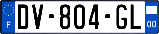 DV-804-GL