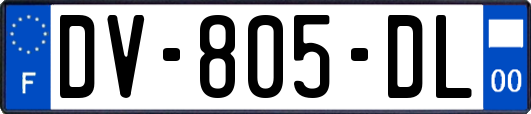 DV-805-DL