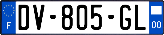 DV-805-GL