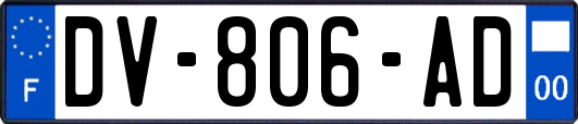 DV-806-AD
