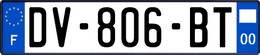 DV-806-BT