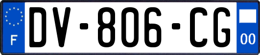 DV-806-CG