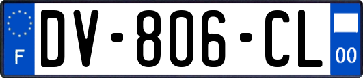 DV-806-CL