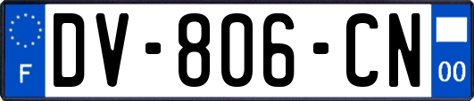 DV-806-CN